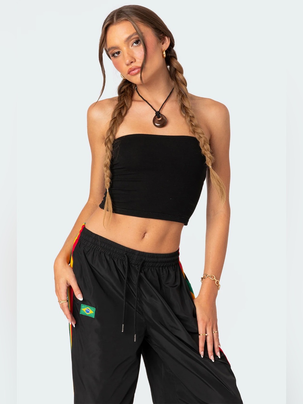 Edikted Tube Top